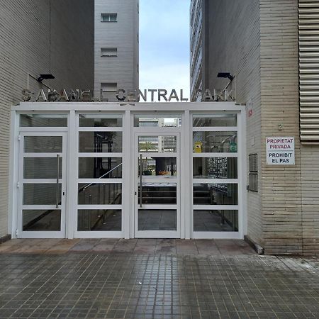 Appart Cosy T3 Blanes Zewnętrze zdjęcie