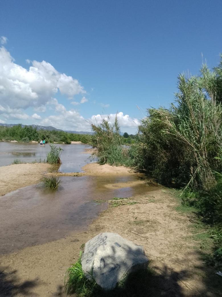 Appart Cosy T3 Blanes Zewnętrze zdjęcie