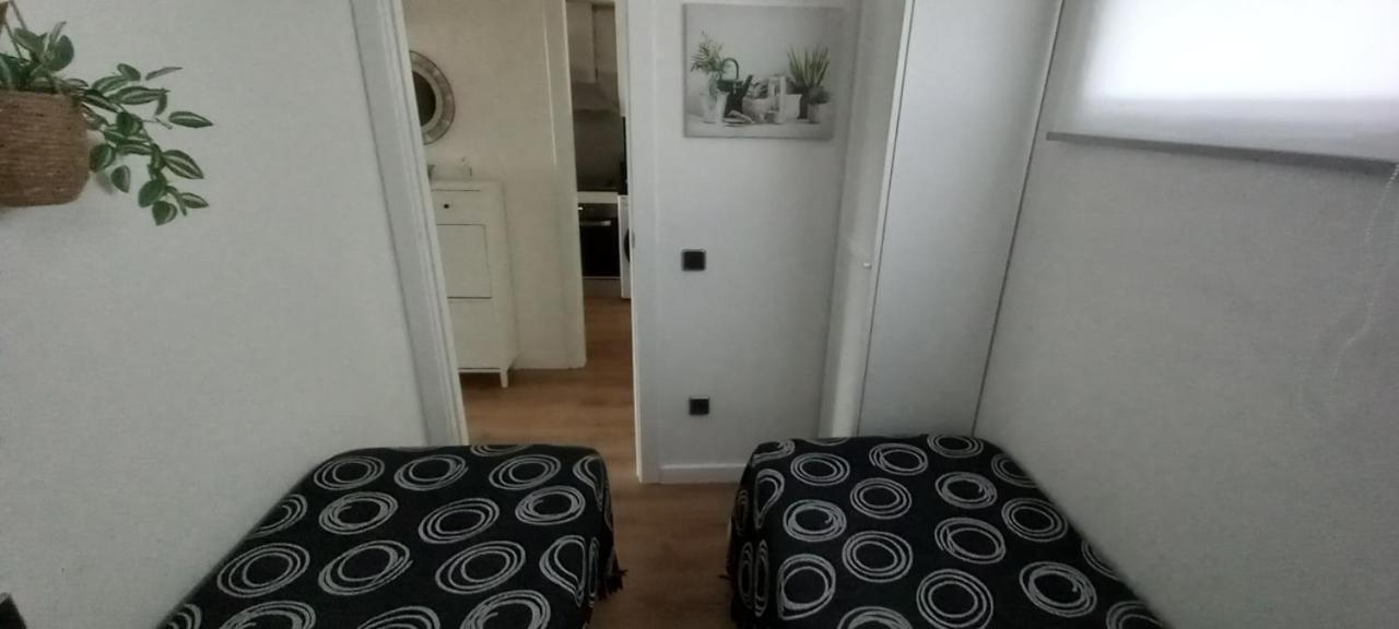 Appart Cosy T3 Blanes Zewnętrze zdjęcie