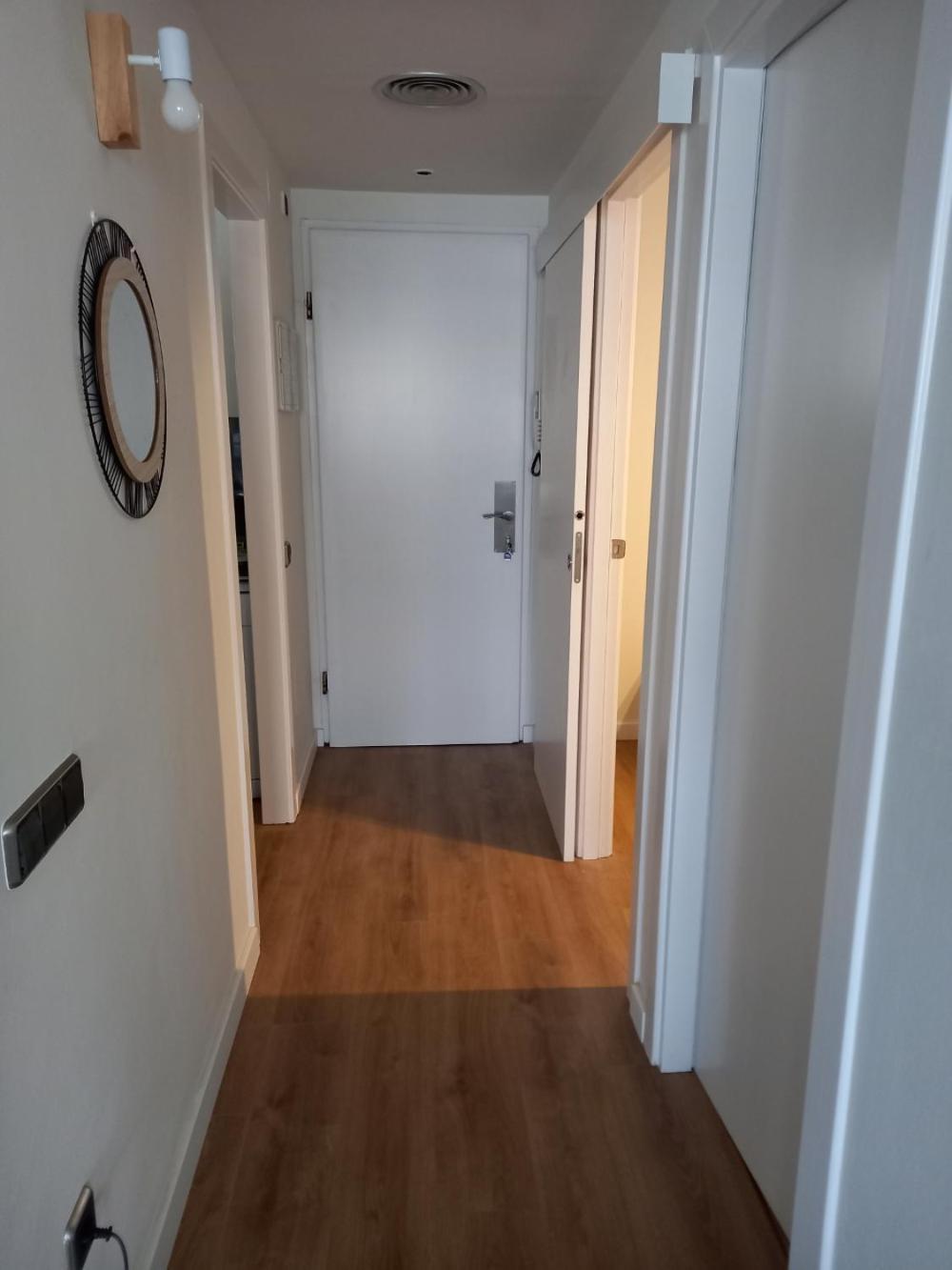 Appart Cosy T3 Blanes Zewnętrze zdjęcie