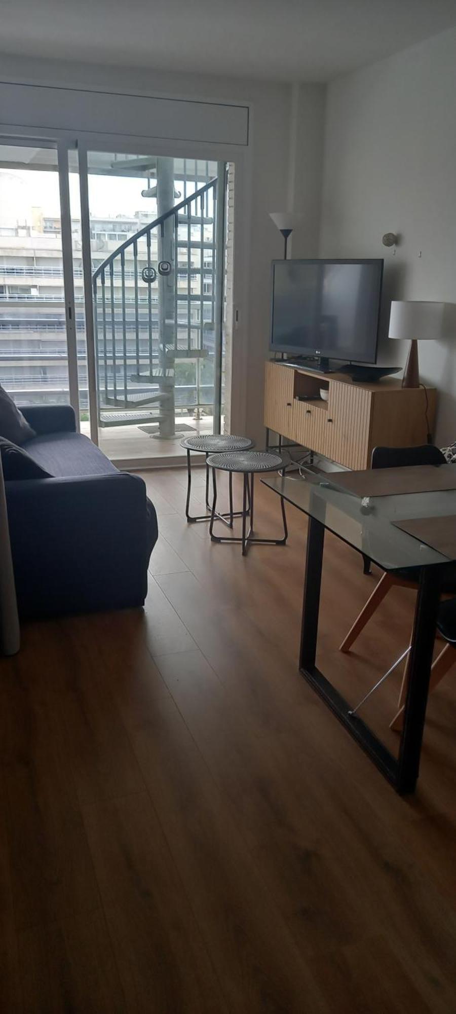 Appart Cosy T3 Blanes Zewnętrze zdjęcie