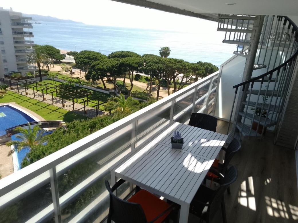 Appart Cosy T3 Blanes Zewnętrze zdjęcie