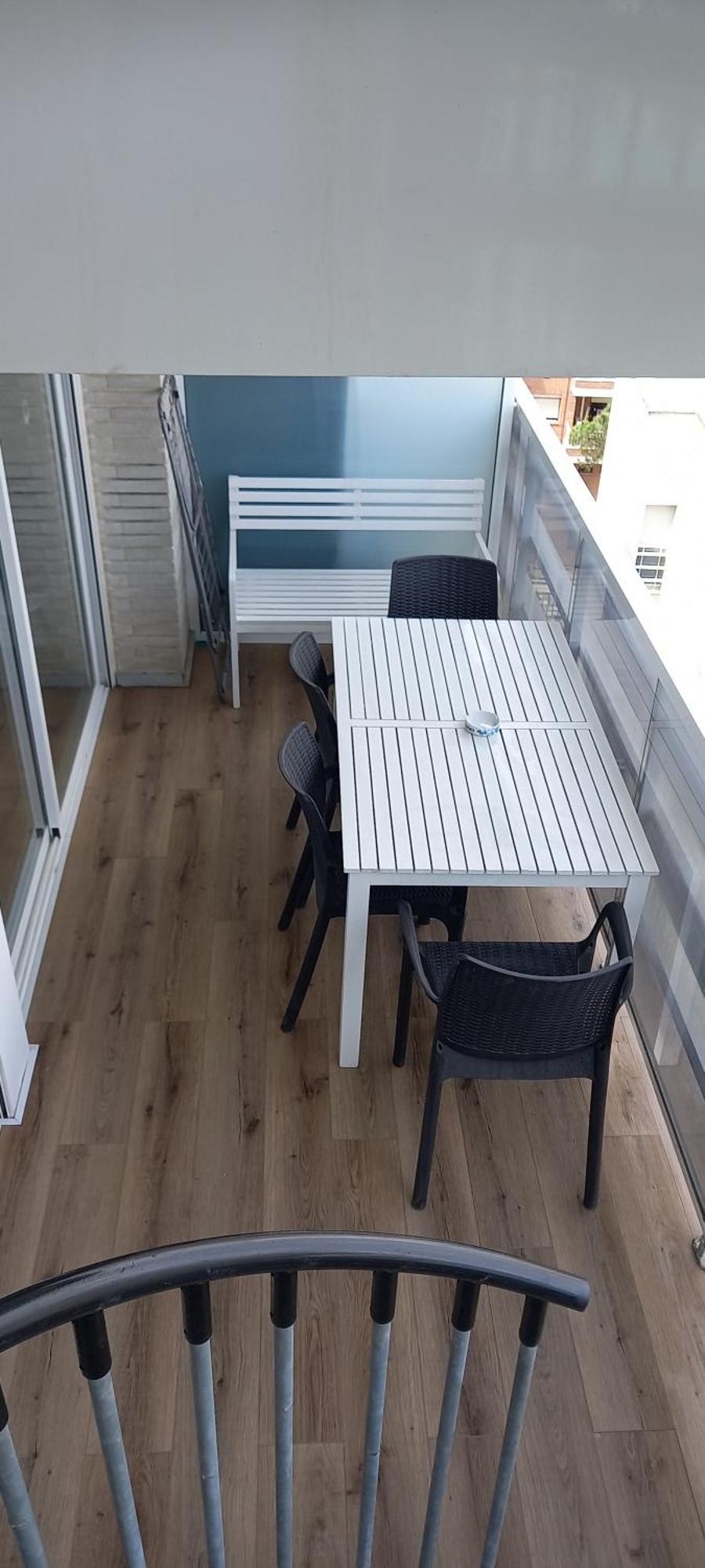 Appart Cosy T3 Blanes Zewnętrze zdjęcie